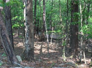 229 Chickasaw Dr, Waleska, GA 30183