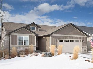 3010 Western Bluffs Blvd, Billings, MT 59106