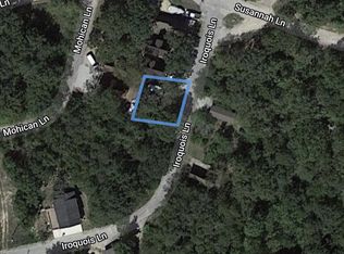 0 Iroquois Ln LOT 221, Lampe, MO 65681