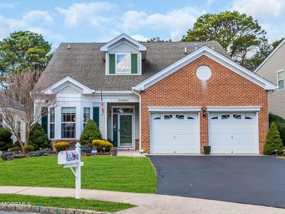 15 Amberlands Court, Lakewood, NJ, 08701