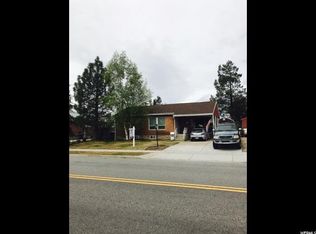 278 W 4800 S, Washington Terrace, UT 84405