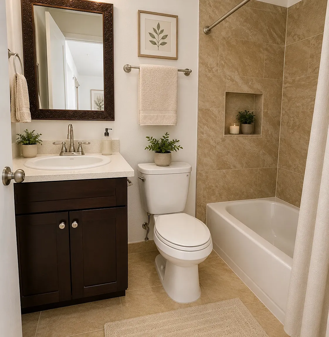 1 bed, 756 sqft, $1,495 — Photo 4