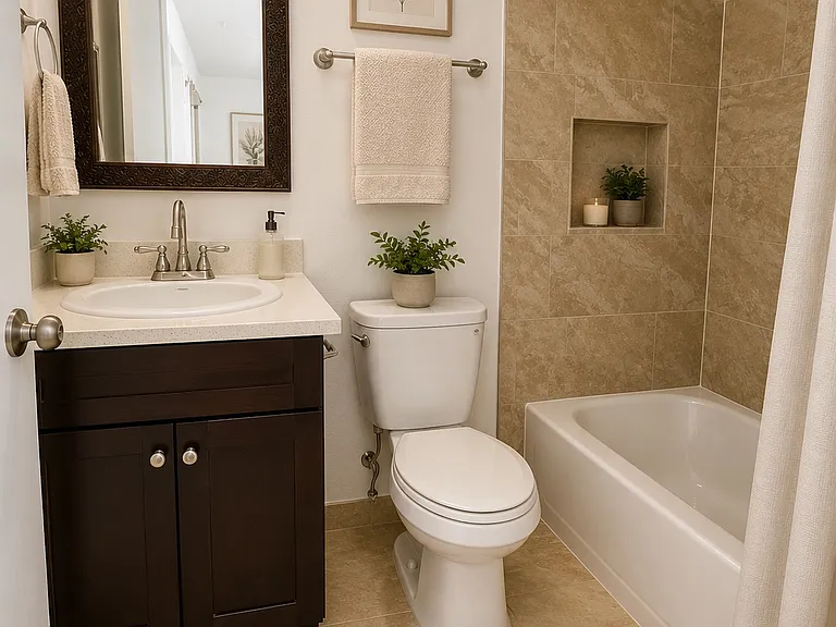 6859 Laurel Canyon Blvd #201A — Photo 5