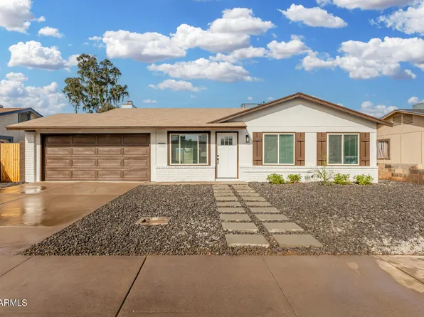 7050 W GARFIELD Street, Phoenix, AZ 85043