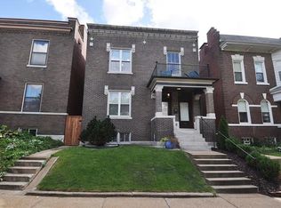 3870 Humphrey St, Saint Louis, MO 63116