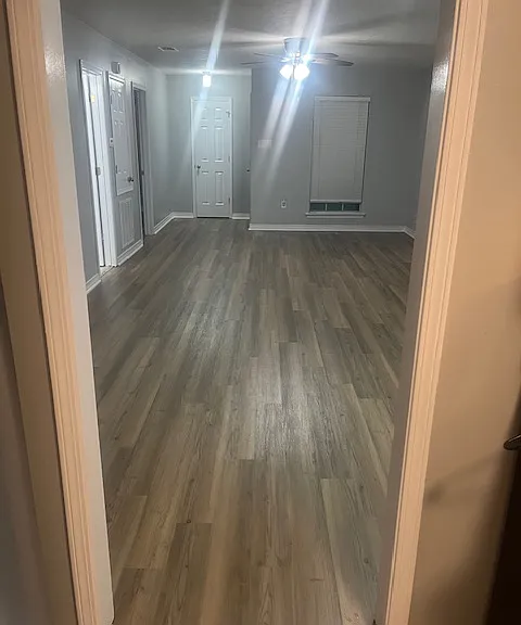 Den / dinette