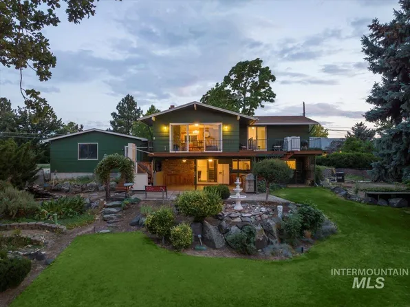 2024 W Sunrise Rim Rd, Boise, ID 83705