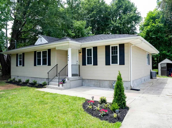 408 Evergreen Rd, Louisville, KY 40223