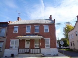 347 Old Stonehouse Rd S APT C, Boiling Springs, PA 17007