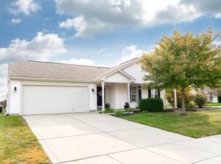 17201 Meggs St, Westfield, IN 46062