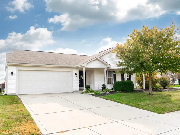 17201 Meggs St, Westfield, IN 46062