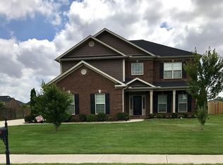 346 Spencer Lakes Dr, Meridianville, AL 35759