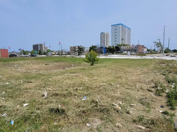 40 S Massachusetts Ave, Atlantic City, NJ 08401