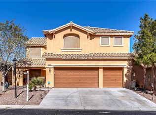 8228 Impatients Ave, Las Vegas, NV 89131