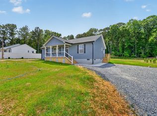 322 Reed Creek Rd, Ramseur, NC 27316