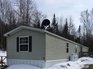 1281 Big Brook Rd, Indian Lake, NY 12842