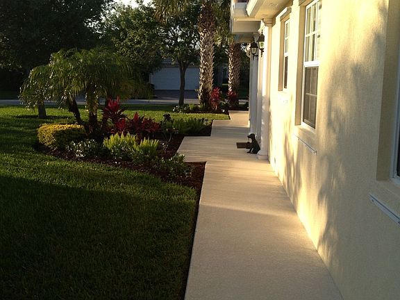 Custom Landscape