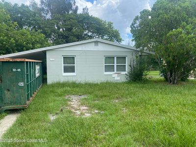 114 Crown Blvd, Melbourne, FL, 32901