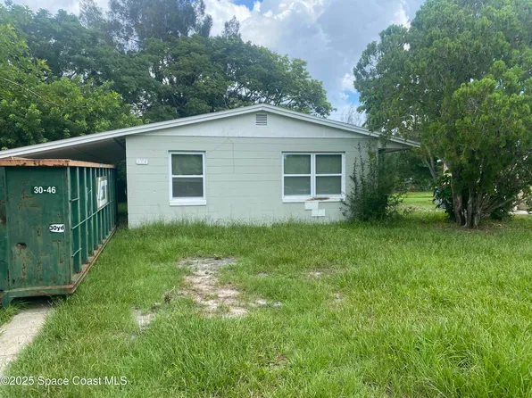 114 Crown Blvd, Melbourne, FL 32901