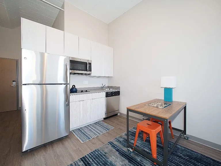 21st Street Lofts by 3L Living — Photo 8