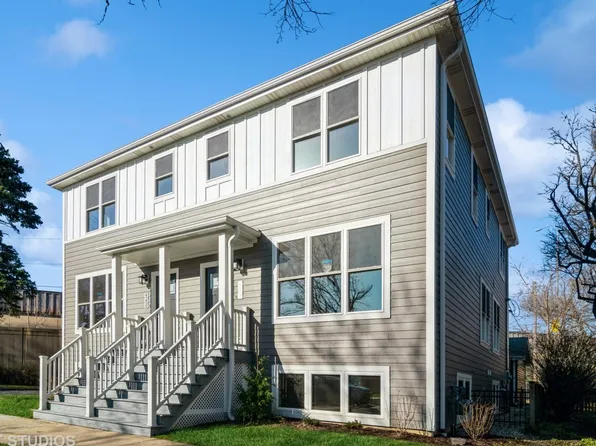 4202 N Kildare Ave, Chicago, IL 60641
