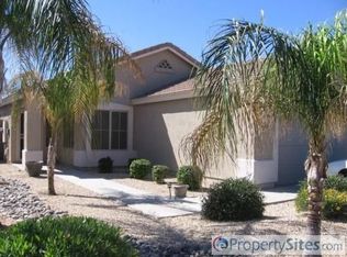 14807 W Lamoille Dr, Surprise, AZ 85374
