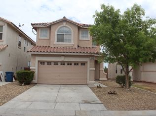 4548 Flaming Ridge Trl, Las Vegas, NV 89147