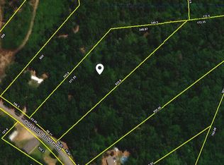 941 Old Hills Bridge Rd, Pauline, SC 29374