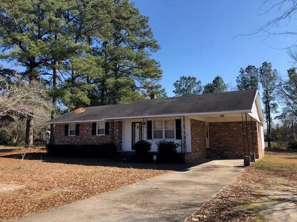 420 Toccoa Dr, Manning, SC 29102