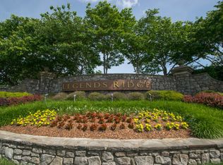 720 Legends Crest Dr, Franklin, TN 37069