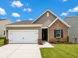 1665 Solace Way, Rolesville, NC 27571