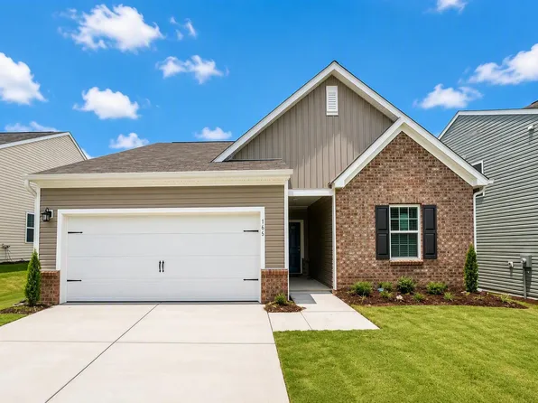 1665 Solace Way, Rolesville, NC 27571