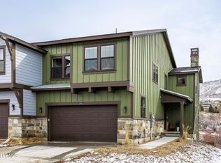 12862 N Belaview Way, Kamas, UT 84036
