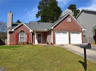 3753 Landgraf Cv, Decatur, GA 30034