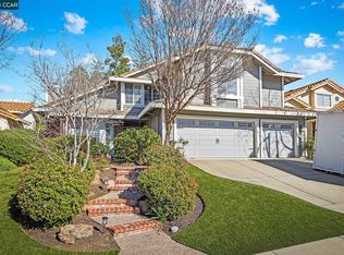 4741 Matterhorn Way, Antioch, CA 94531