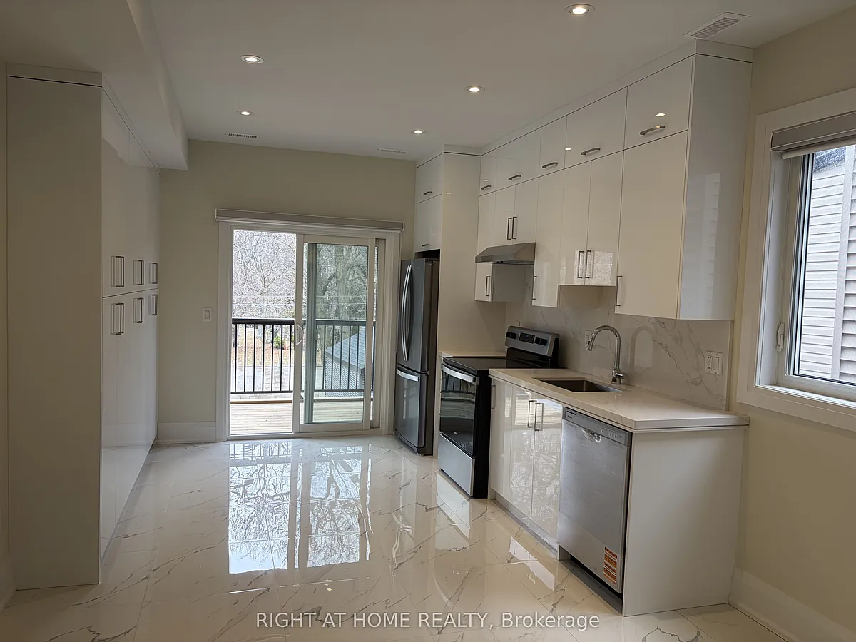 Building Photo - 225 McRoberts Ave #2