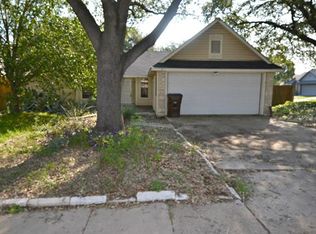 13007 Amarillo Ave, Austin, TX 78729
