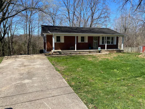 831 Hall St, Science Hill, KY 42553