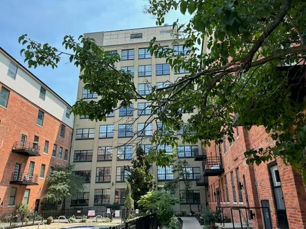 6533 E Jefferson Ave #502, Detroit, MI 48207