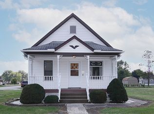 306 E Wilmington St, Gardner, IL 60424
