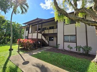 96-214 Waiawa Rd APT 88, Pearl City, HI 96782