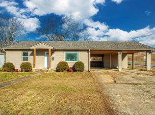152 Border Cir, Benton, AR 72015