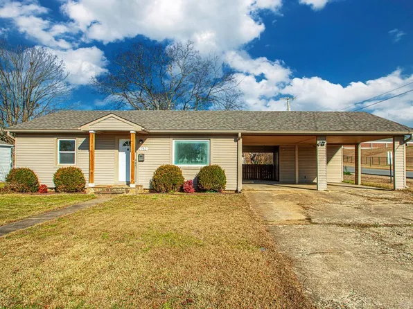 152 Border Cir, Benton, AR 72015