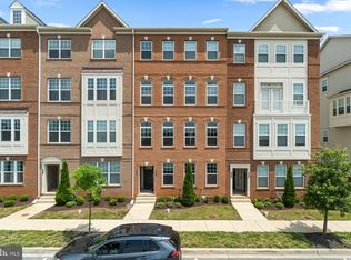 4922 Macdonough Pl, Frederick, MD 21703