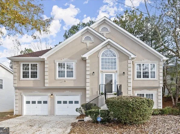 3740 Landau Ln SW, Atlanta, GA 30331