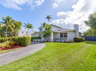 7880 SW 170th St, Palmetto Bay, FL 33157