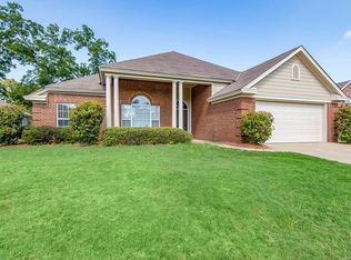 407 Stoneybrooke Way, Montgomery, AL 36117