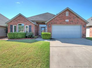 18702 E 50th St, Tulsa, OK 74134