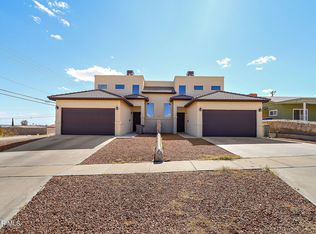 3534 Thomason Ave, El Paso, TX 79904