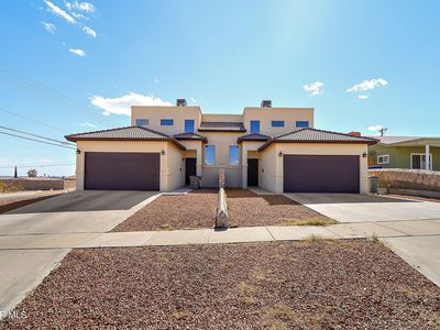 3534 Thomason Ave, El Paso, TX, 79904